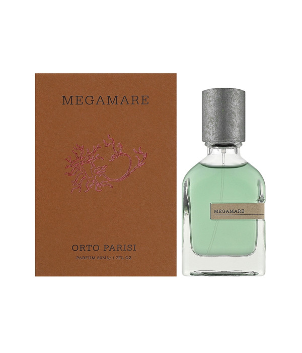 Megamare