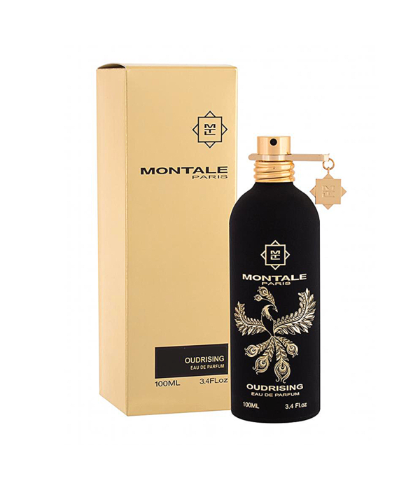 Aoud Musk