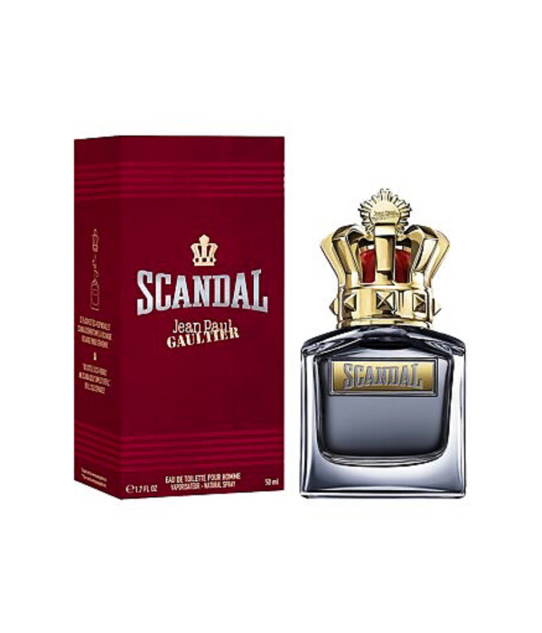 Scandal Pour Homme