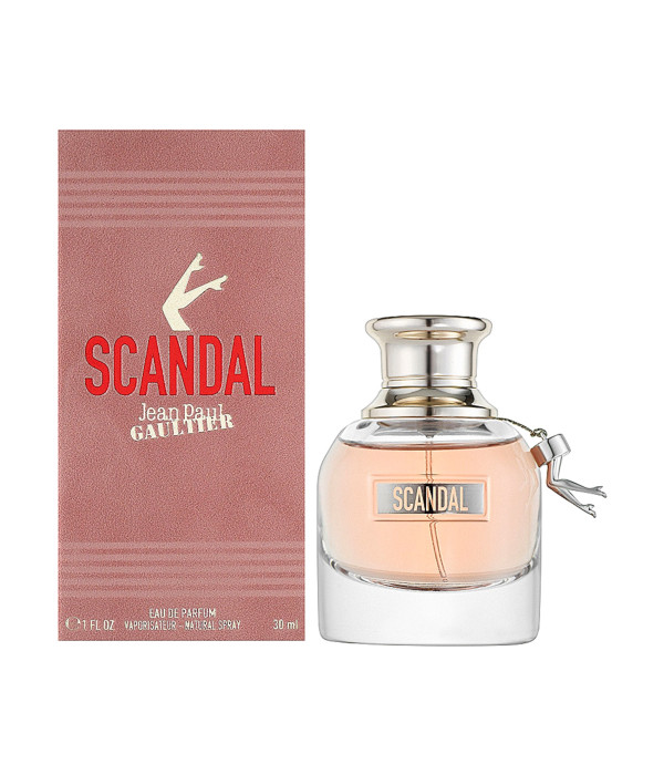 Scandal