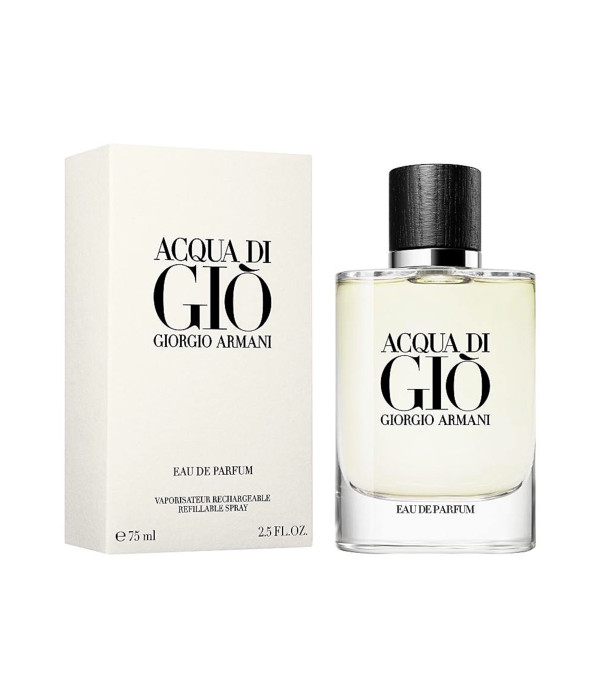 Acquad iGio