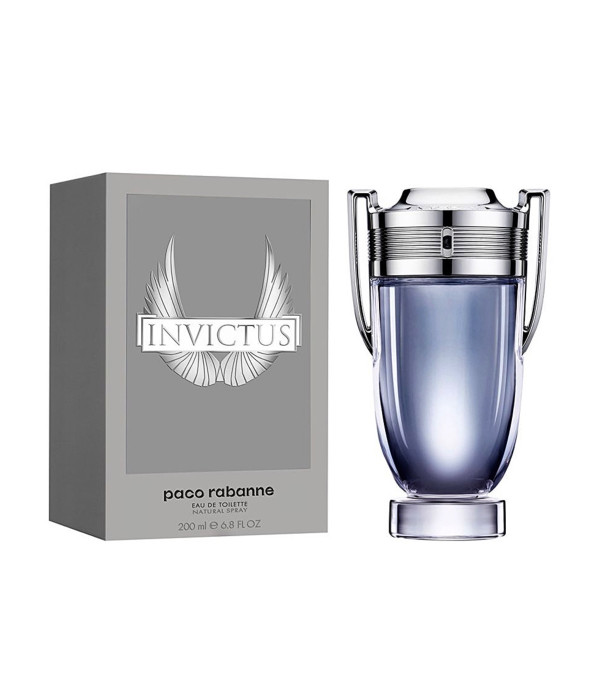 Invictus