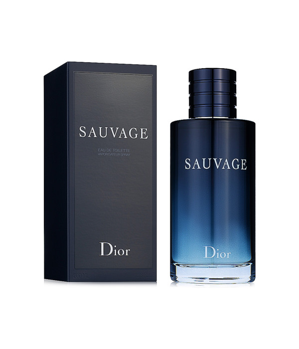 Sauvage