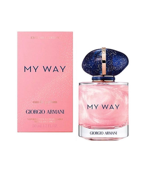 My Way