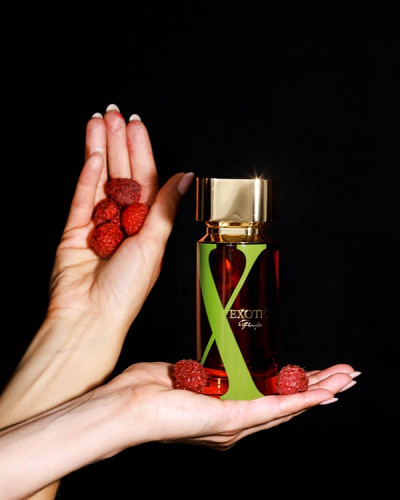 RUE BROCA EXOTIC PARADISE RED FEMME Парфумована вода 100 мл