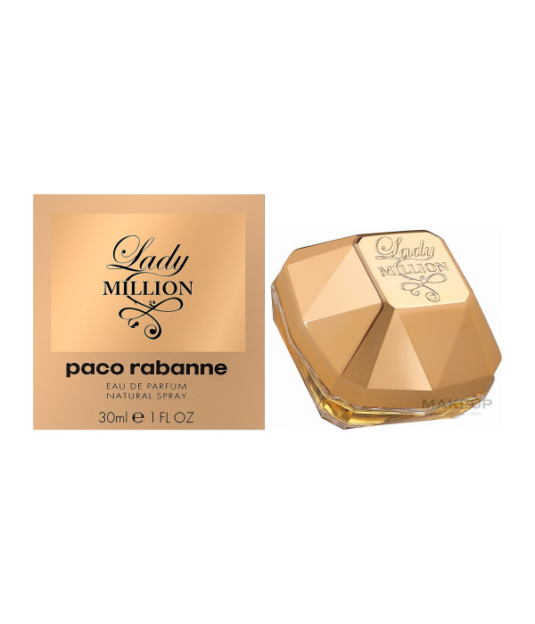 Lady Million