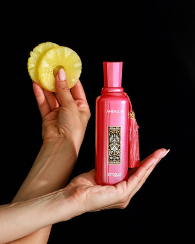 ANDALUSI PINK ZIMAYA Парфумована вода 100 мл