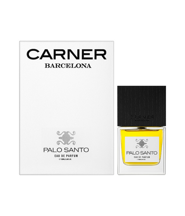 Palo Santo 