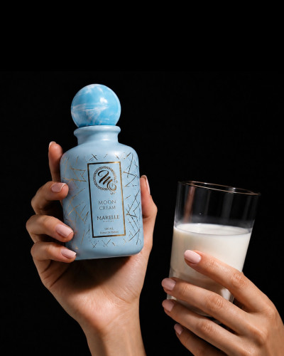 MOON CREAM Парфум (екстракт) 100 мл