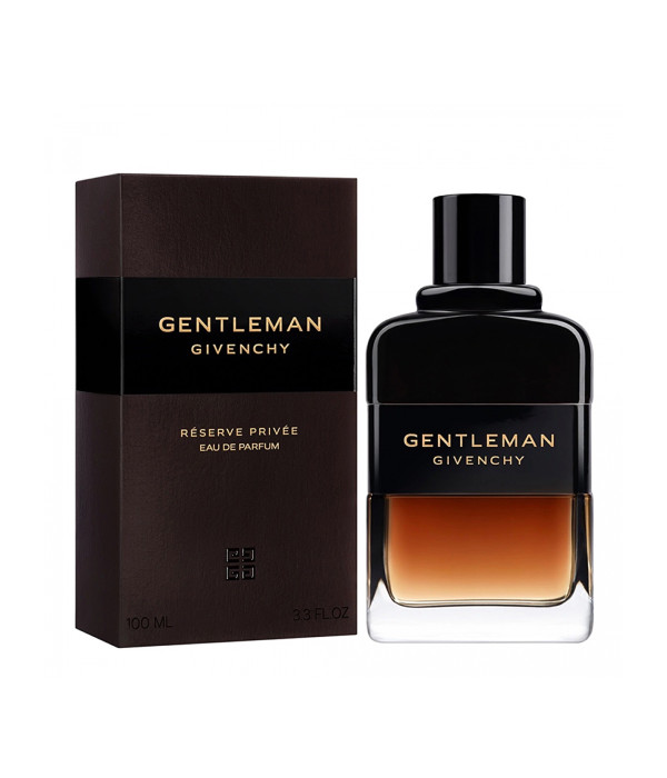 Gentleman Réserve Privée