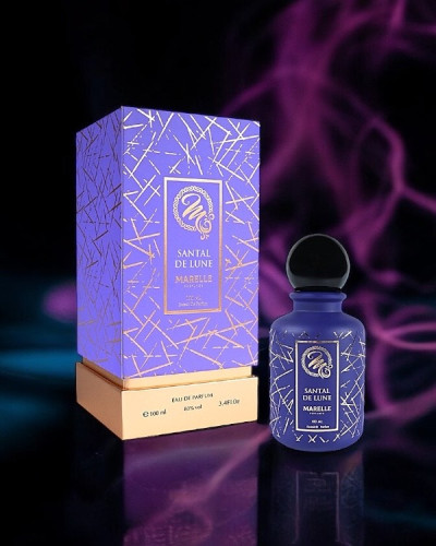 SANTAL DE LUNE Парфум (екстракт)  15 мл
