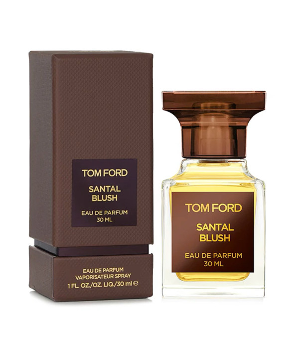 Santal Blush