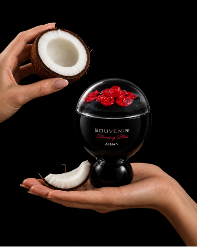 SOUVENIR BLOOMING BLISS Парфумована вода 100 мл