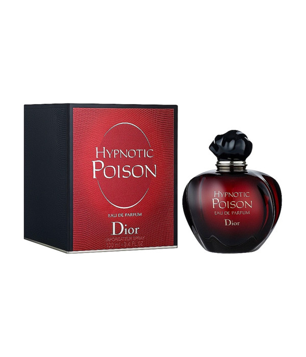 Hypnotic Poison