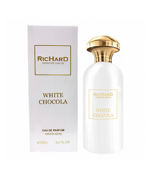 White Chocola