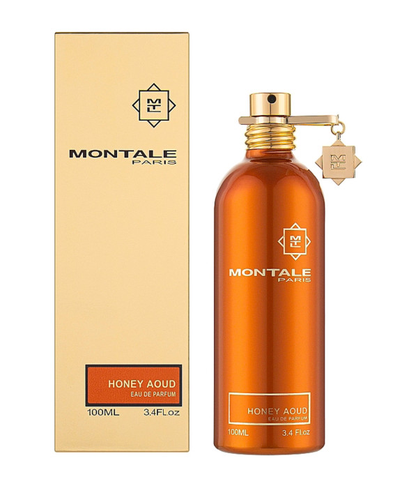 Honey Aoud