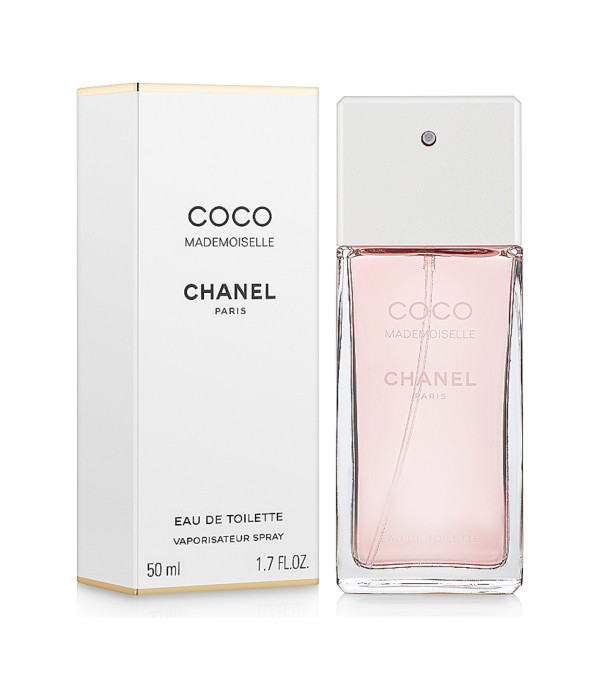 Mademoiselle eau toilette