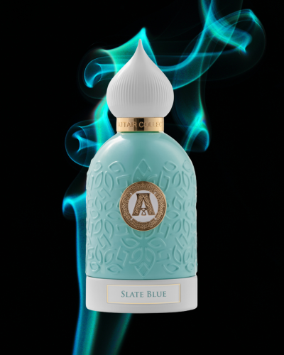 SLATE BLUE Парфум (екстракт) 15 мл