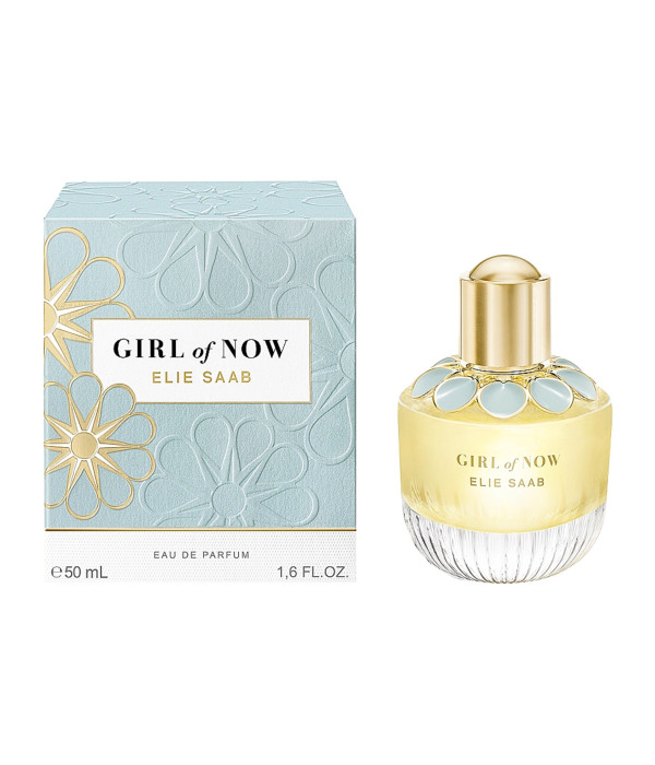 Girl Of Now