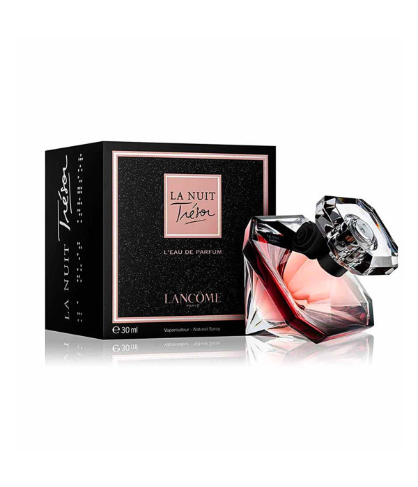 La Nuit Tresor 