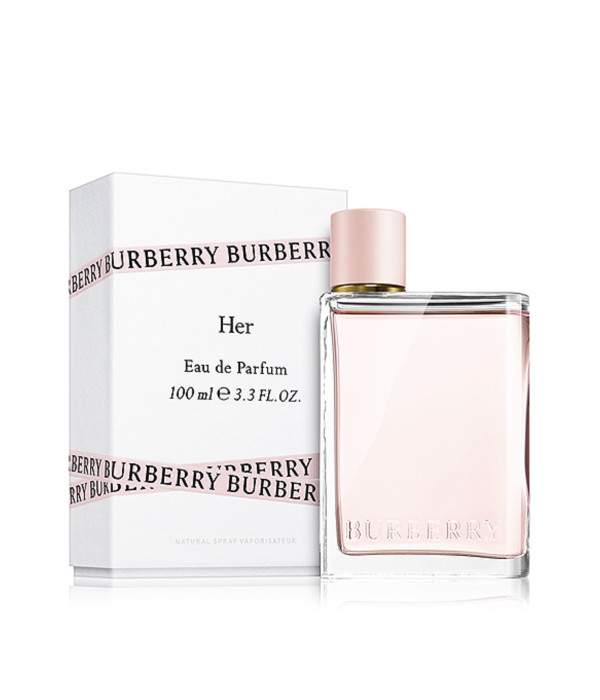 Burberry Her