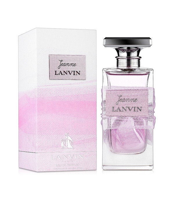 Jeanne Lanvin