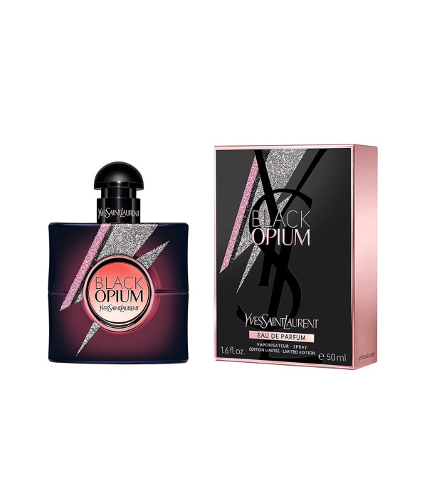 Black Opium Storm Illusion