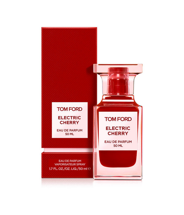Electric Cherry