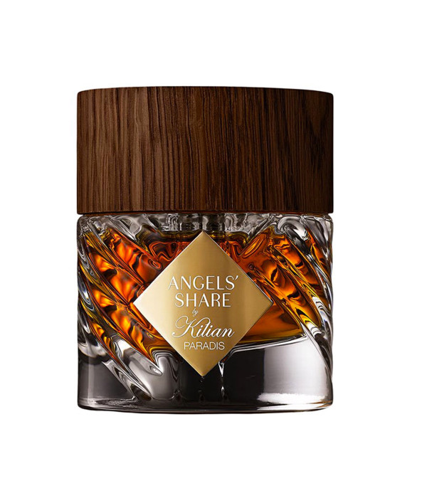 Angels` Share Paradis